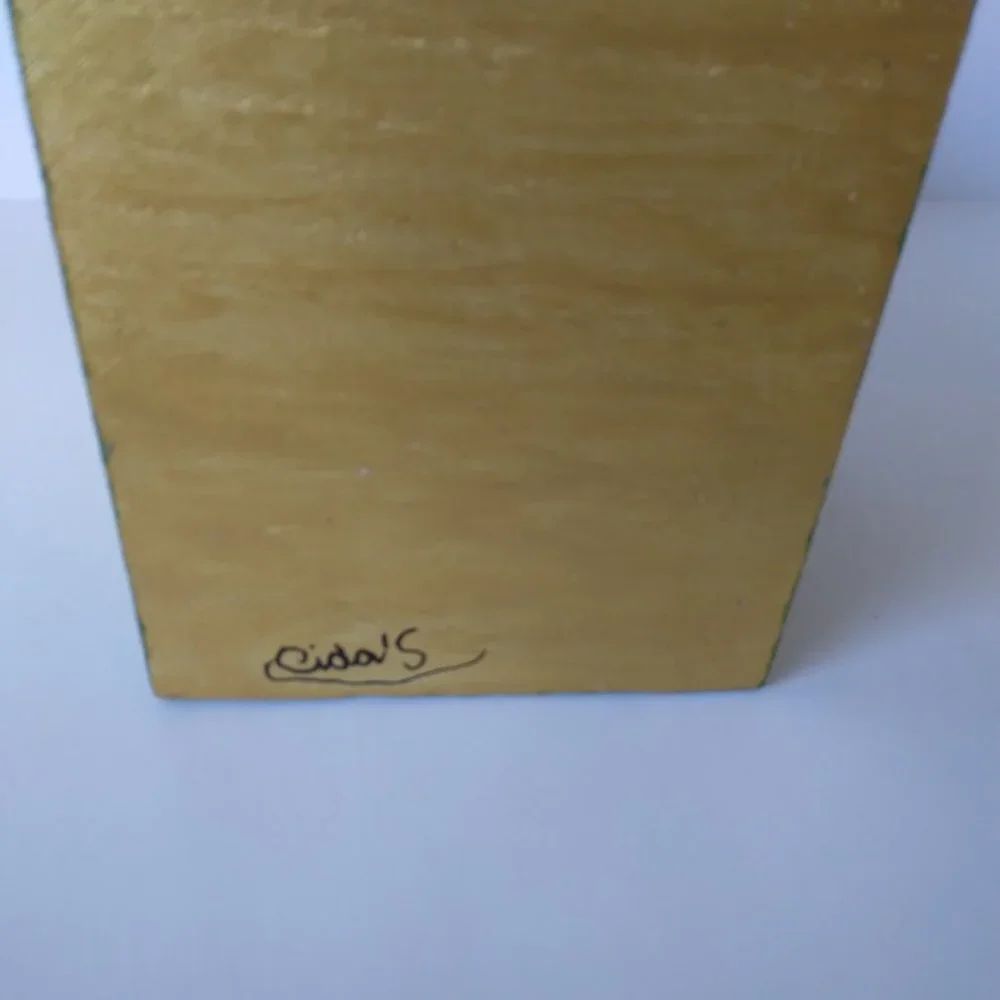Cida's bird house